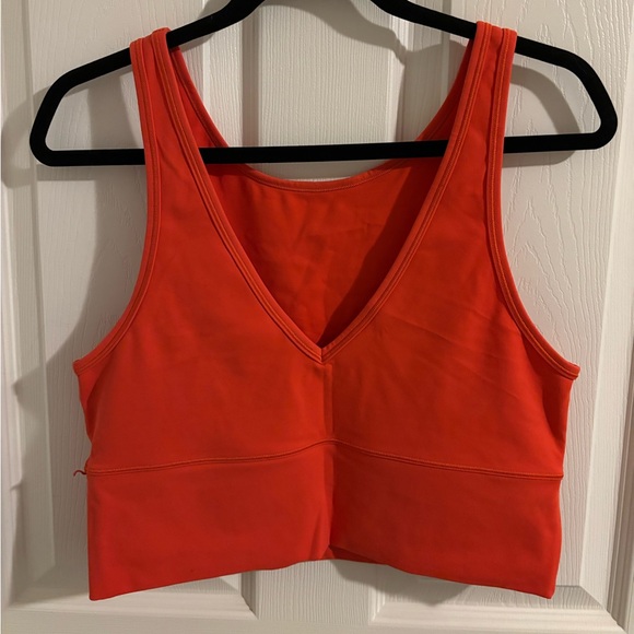 Power Pivot Tank - Picture 2 of 2